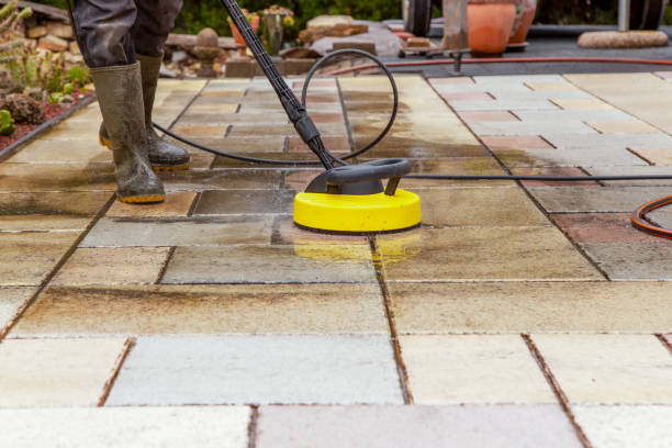 Reliable Greenfield, CA Pressure Washing Services Solutions